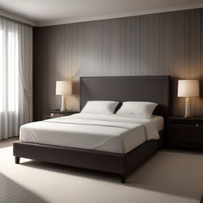 Beds