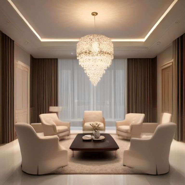 Decor & Lighting