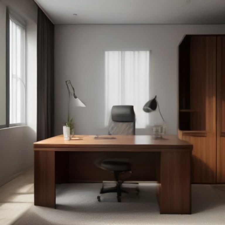 Home Office