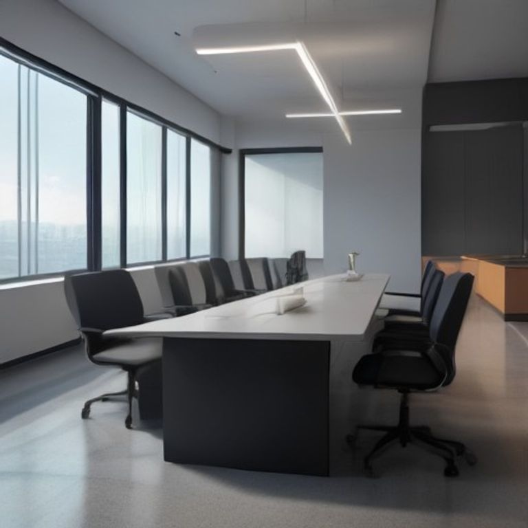 Office Furniture