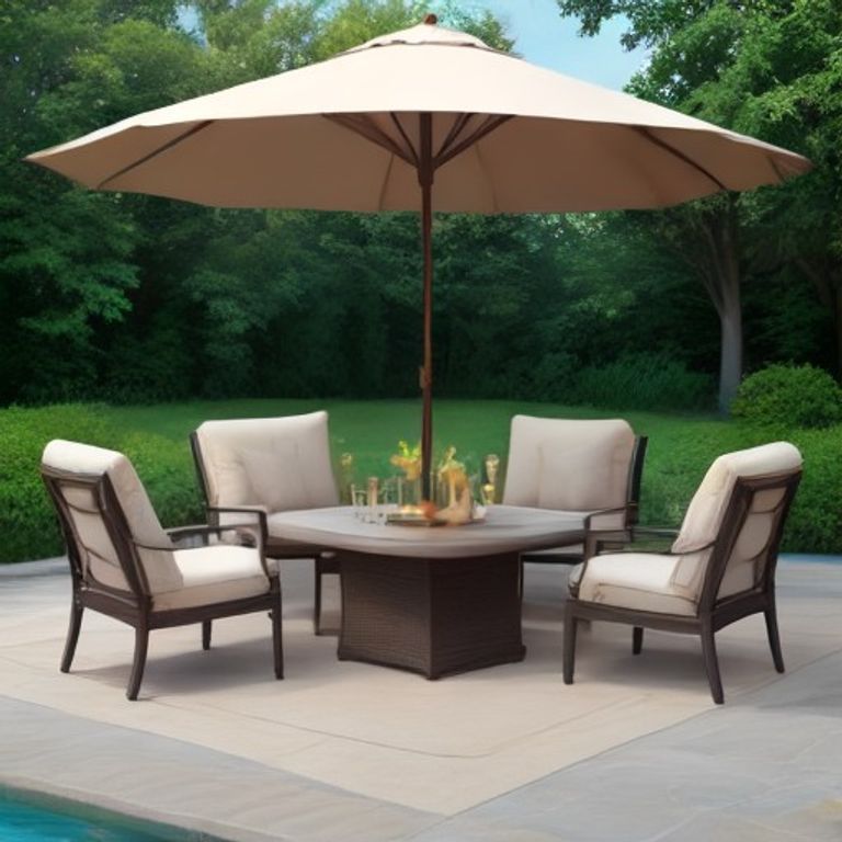 Outdoor Furniture