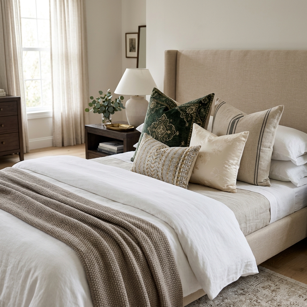 Pillow Covers