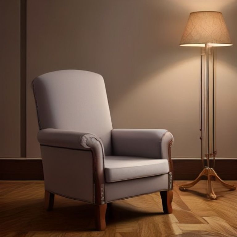 MS Premium Classic Premium Fabric (Imperial Walnut) - 996