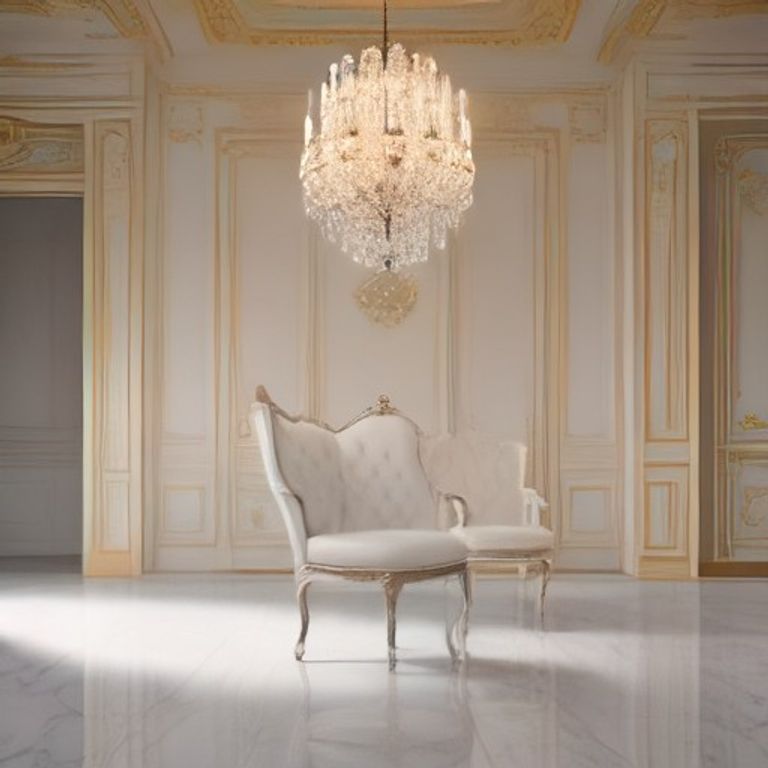 MS Modern Designer Italian Marble (Royal Oak) - 997