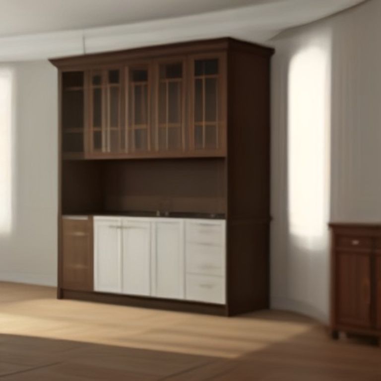 MS Luxury Modular Premium Fabric (Royal Oak) - 1001