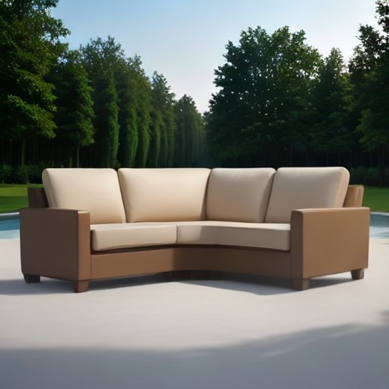 MS Premium Classic Genuine Leatherette (Classic Tan) - 94
