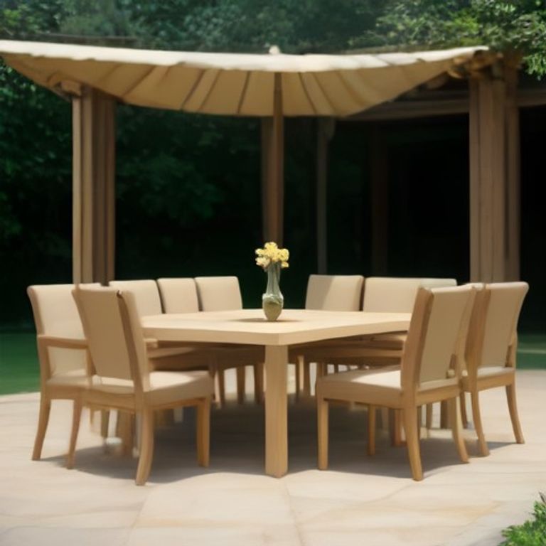 MS Contemporary Elite Engineered Wood (Beige Gold) - 100