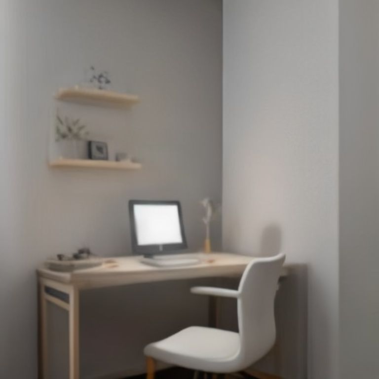MS Luxury Modular Sheesham Wood (Nordic White) - 104