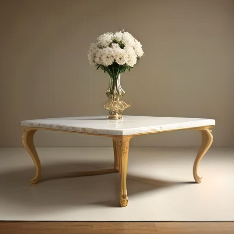 MS Premium Classic Italian Marble (Classic Tan) - 137