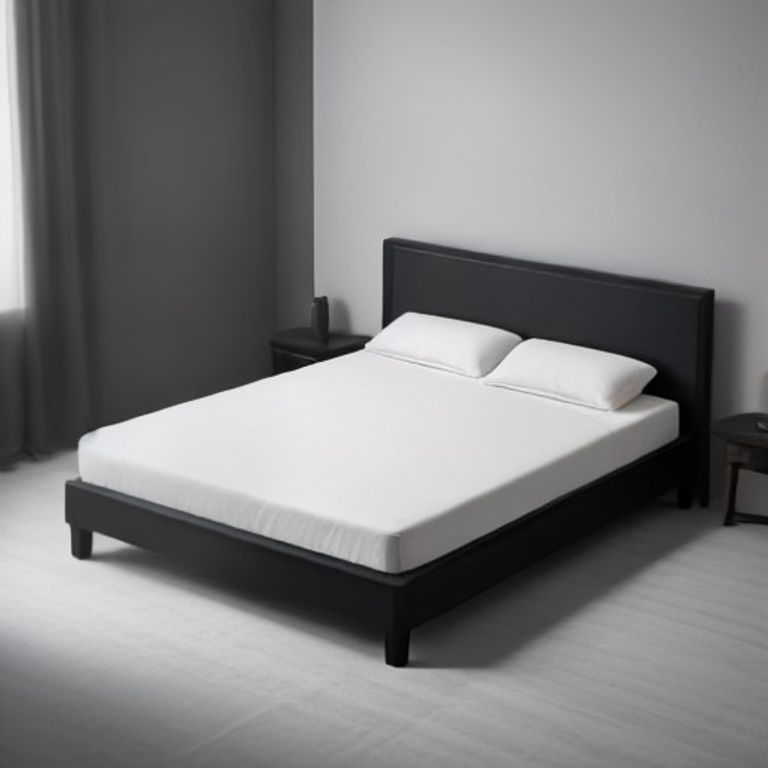 MS Modern Designer Sheesham Wood (Charcoal Gray) - 10