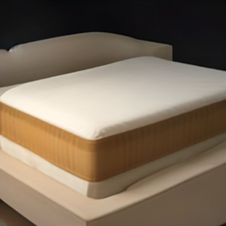 MS Luxury Modular Engineered Wood (Classic Tan) - 12