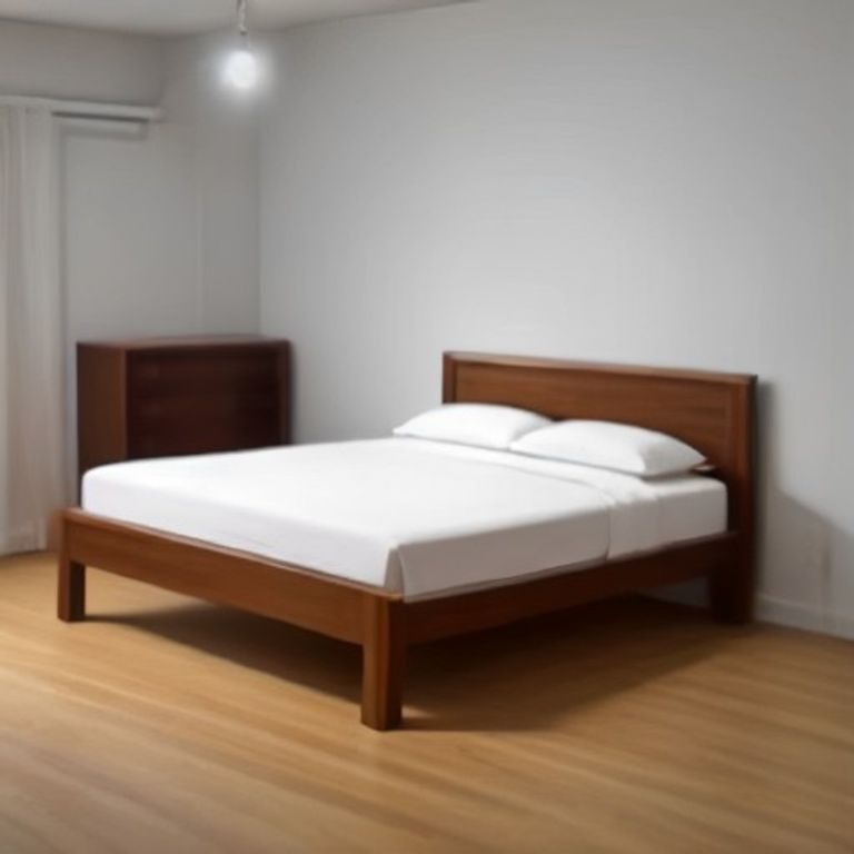 MS Modern Designer Engineered Wood (Royal Oak) - 20