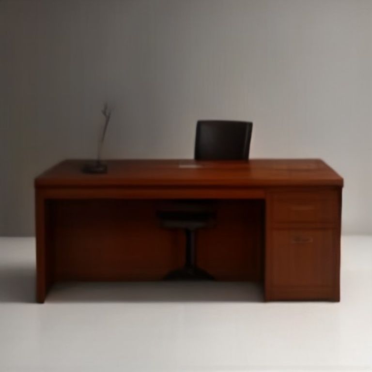 MS Handcrafted Solid Genuine Leatherette (Mahogany Dark) - 39