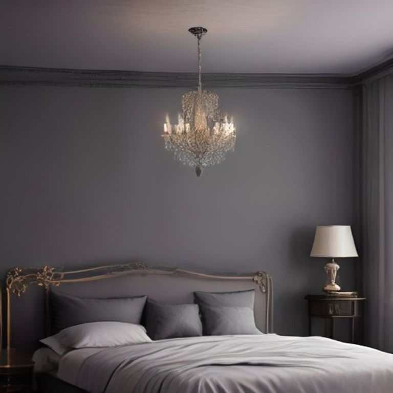 MS Royal Antique High-Grade Metal (Charcoal Gray) - 44
