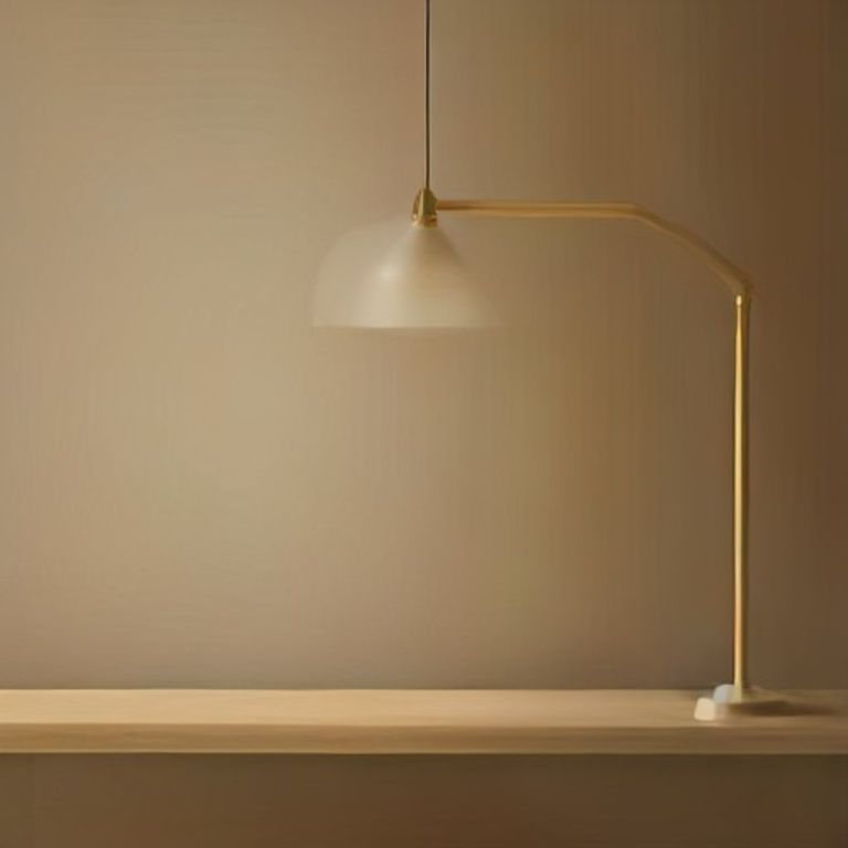 MS Modern Designer Engineered Wood (Beige Gold) - 70