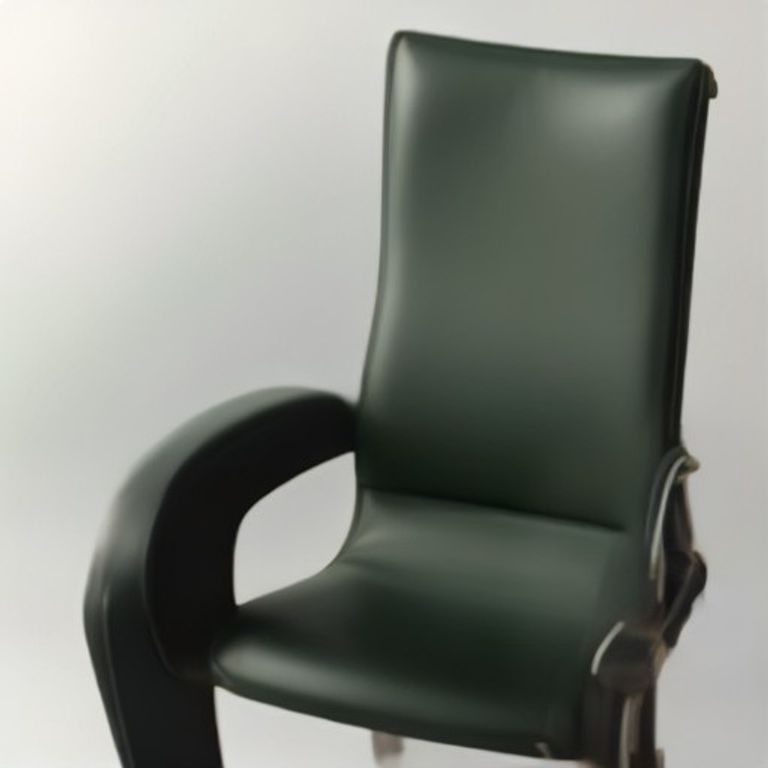 MS Handcrafted Solid Genuine Leatherette (Forest Green) - 73