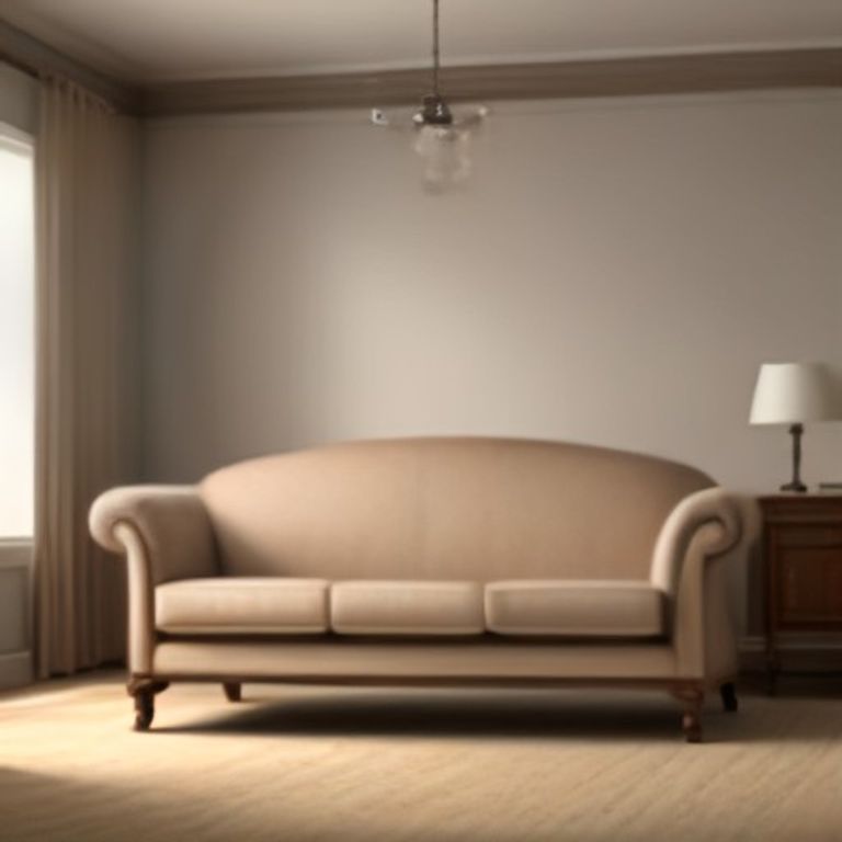 MS Classic Wingback Engineered Wood (Classic Tan) - 84