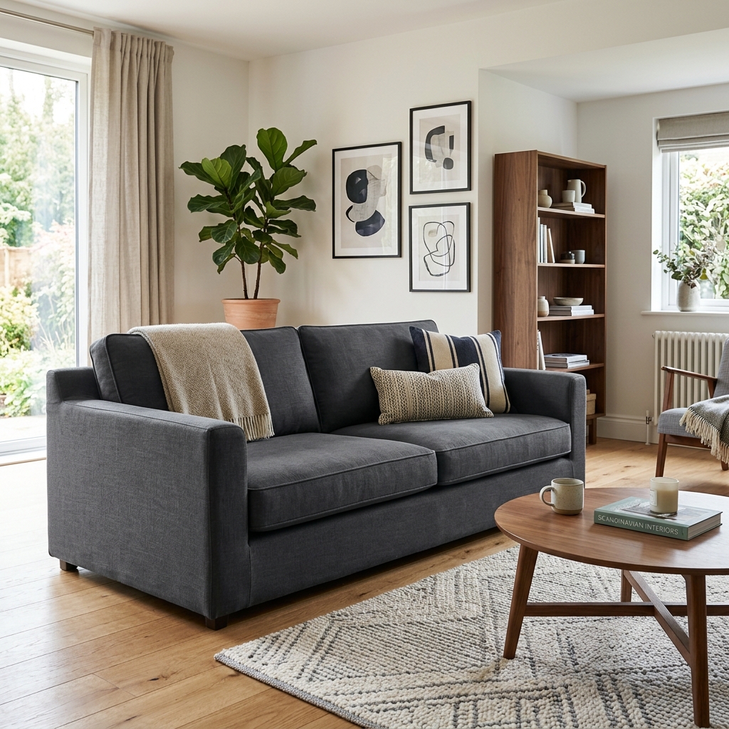 Sofa Covers