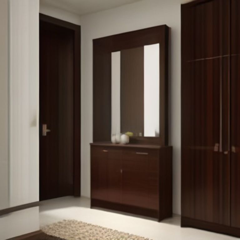 Storage Cabinets