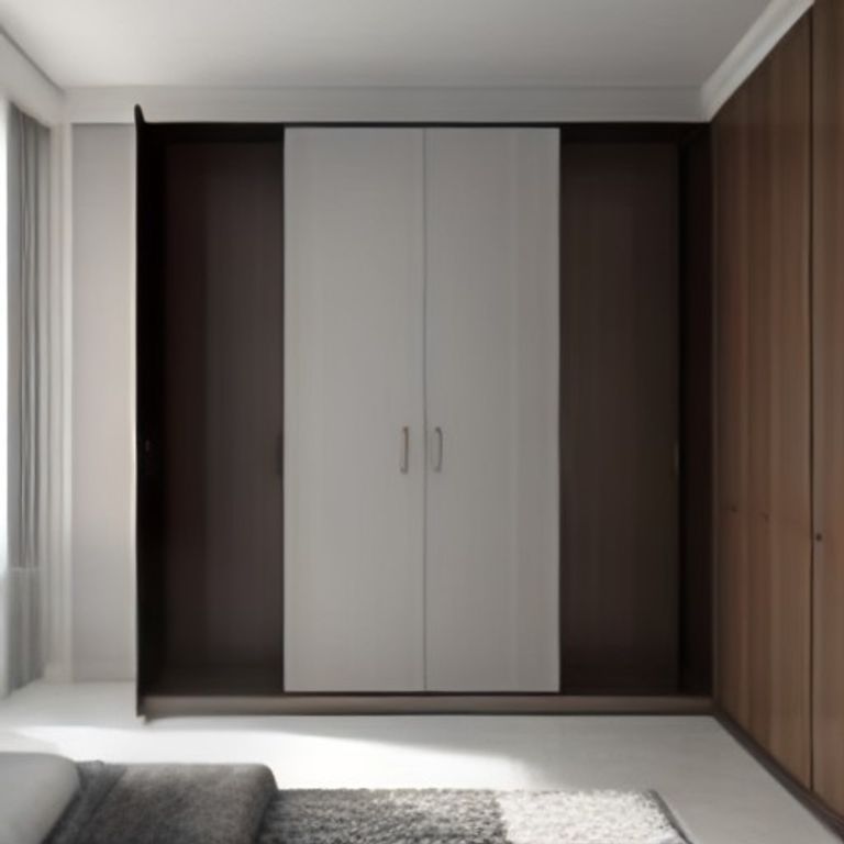Wardrobes